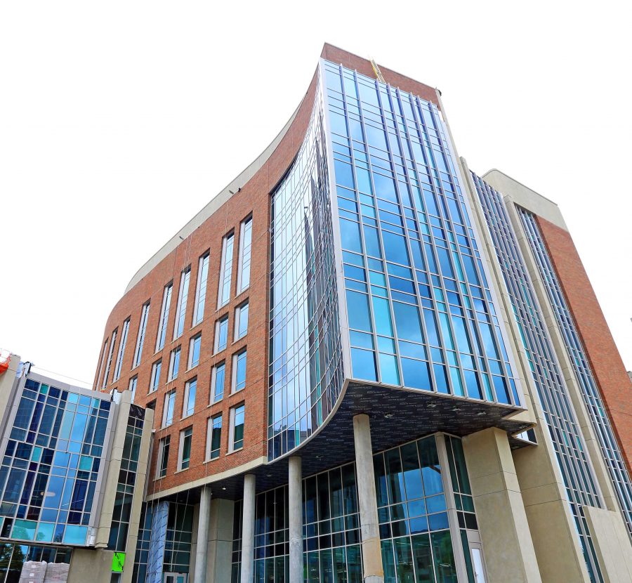 (Vanderbilt University / Steve Green)