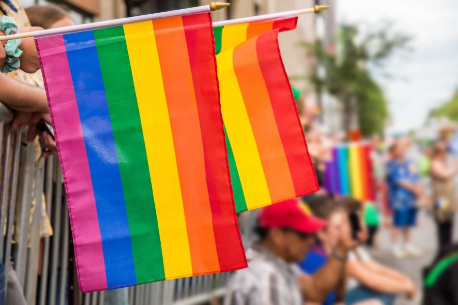 Students now able to select their own pronouns in YES