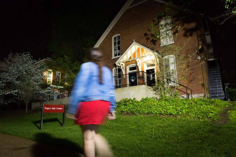 Sexual misconduct policy updated to include additional protections