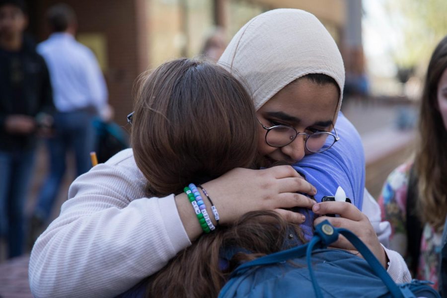 Vanderbilt mourns victims of terrorist attack in New Zealand, stands with Muslim community on campus