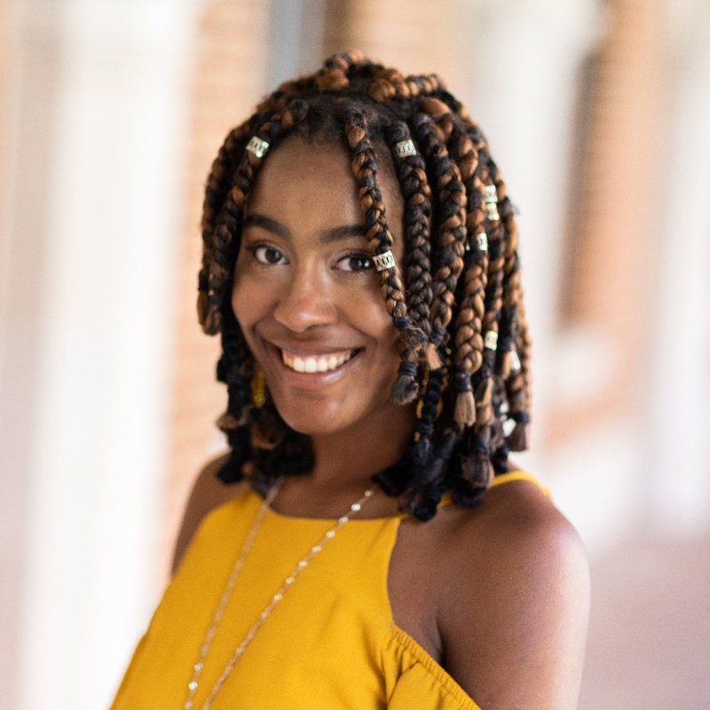 Miquéla Thornton