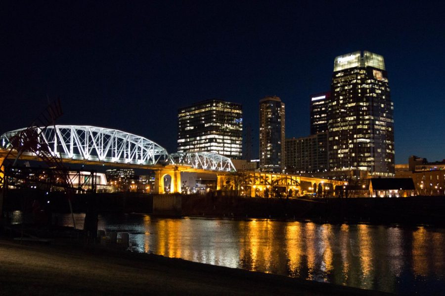 John Cooper’s sweeping victory in Nashville Mayoral election prompts surprise from Vanderbilt community