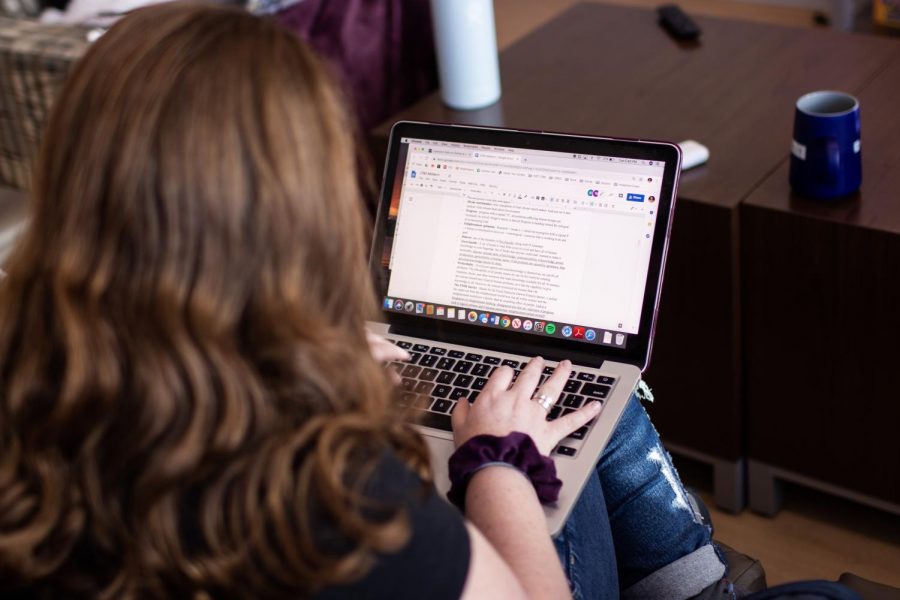 The Center For Teaching's Online Course Design Institute will be offered May 4 through Aug. 10.