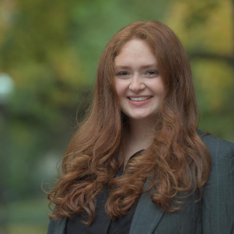 Justine Del Monte