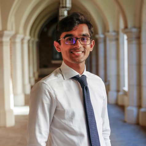 Abhinav Krishnan