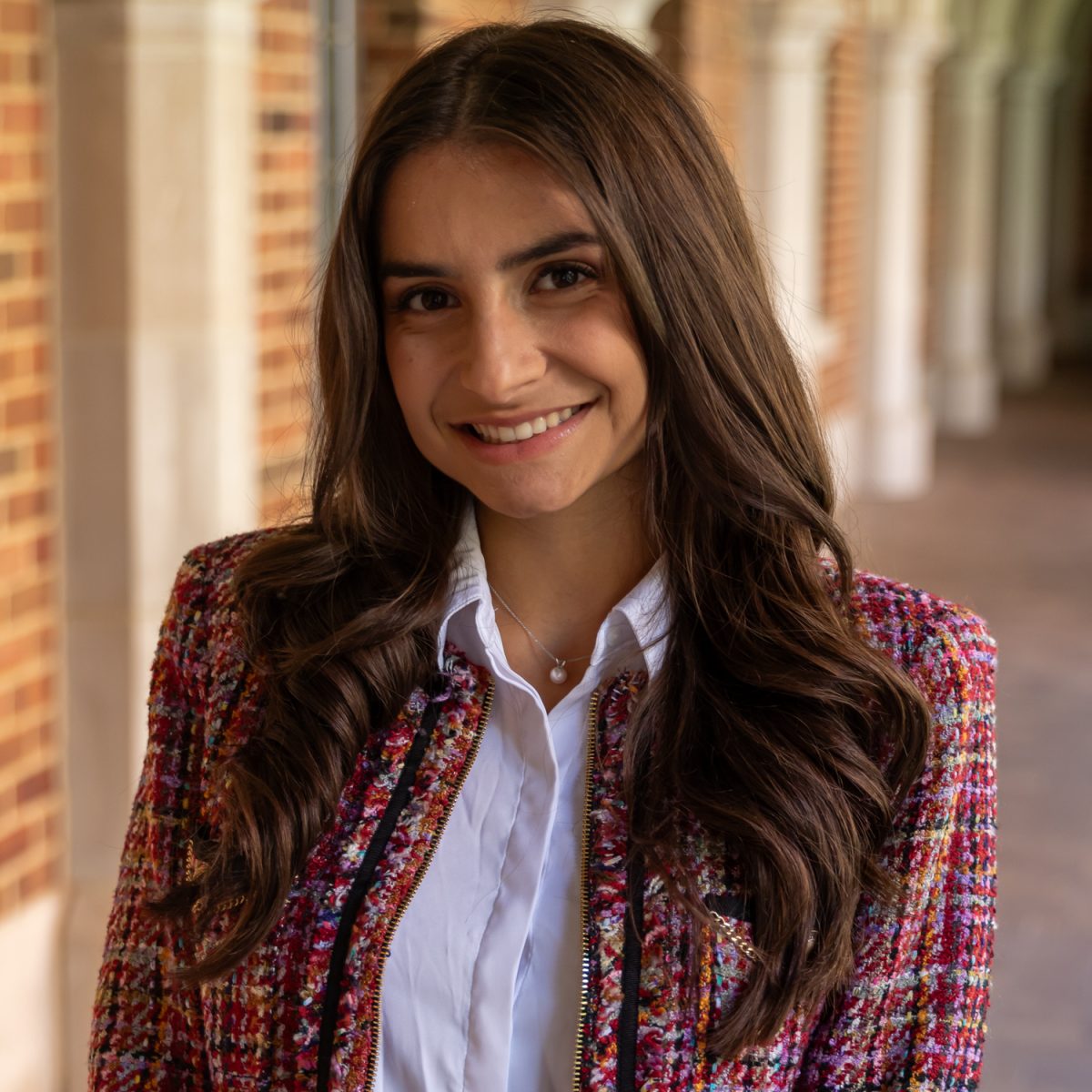 Rachael Perrotta