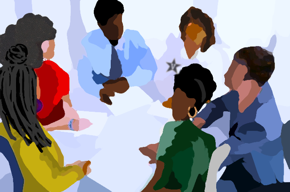 On Friday Oct. 16, the Hustler hosted a virtual roundtable event with Black undergraduate organizations at Vanderbilt. 