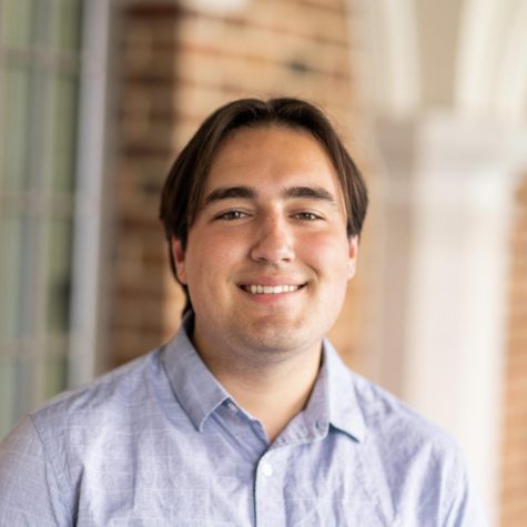 Josh Rehders