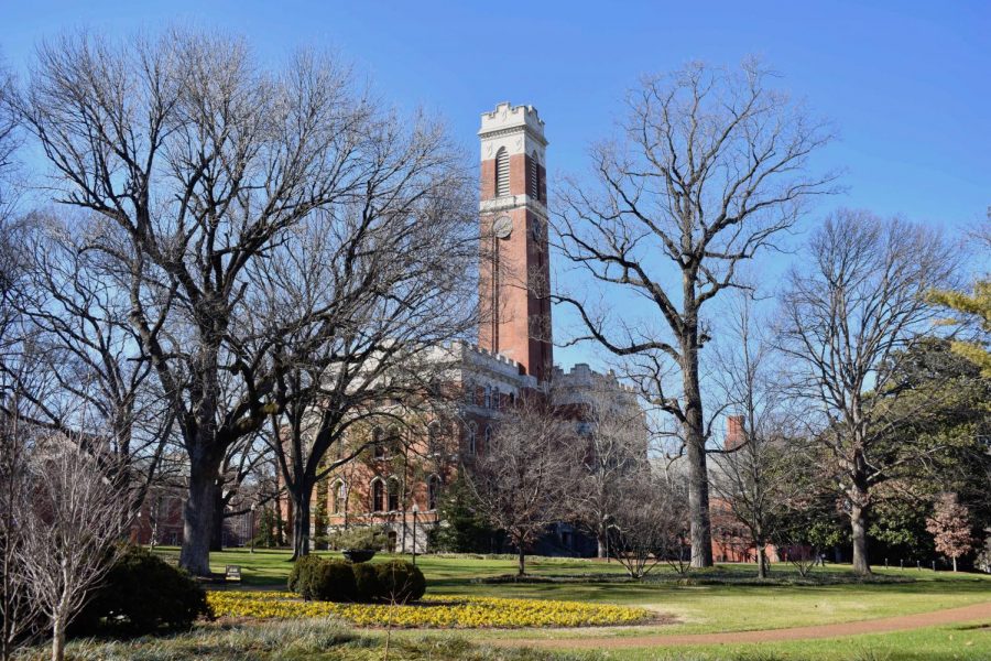 image of kirkland hall