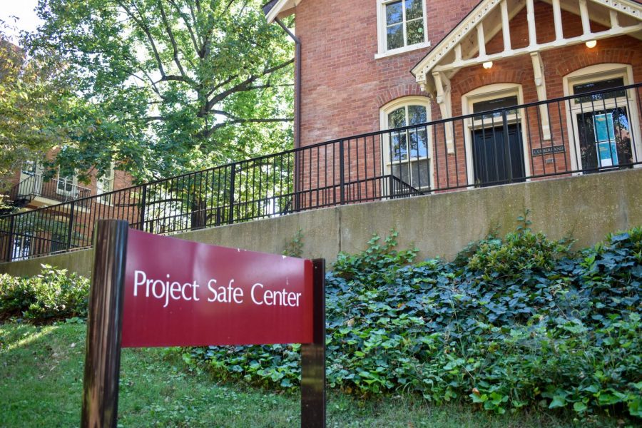 project safe center