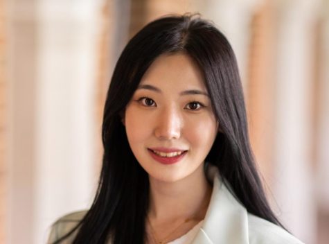 Elle Choi