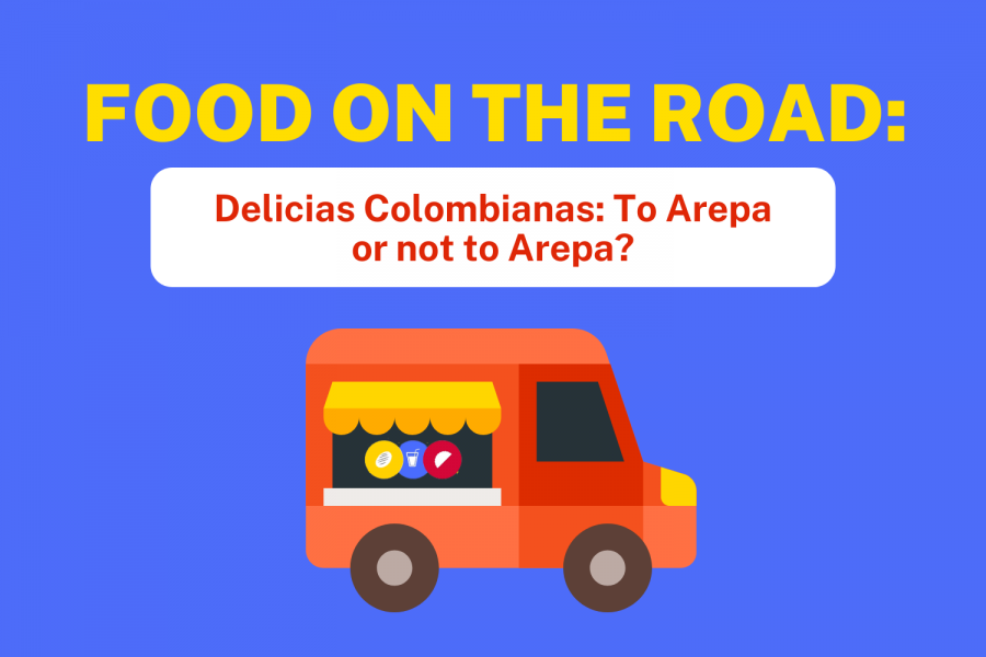 This week, we're breaking down Delicias Colombianas and its many offerings.