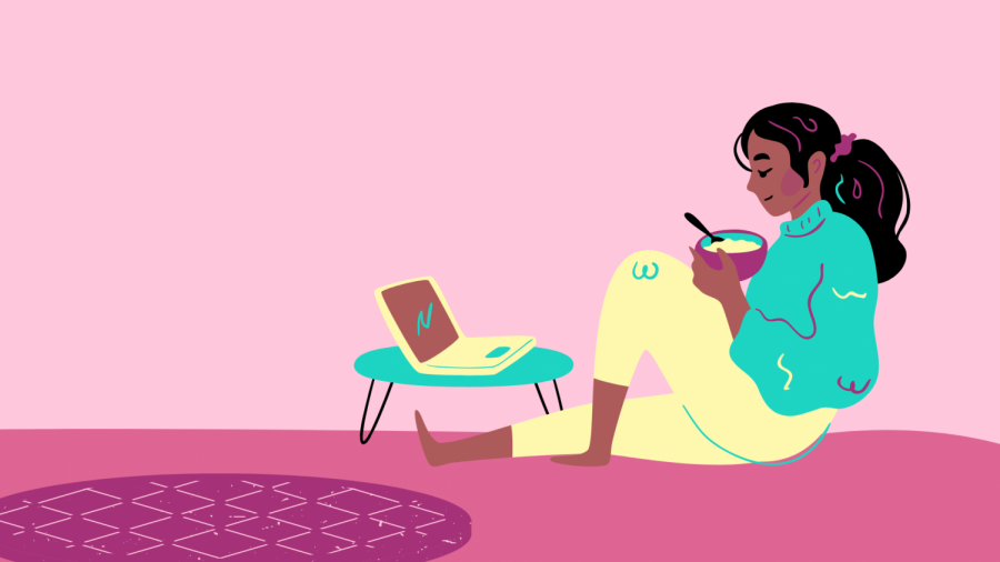 Sick day graphic