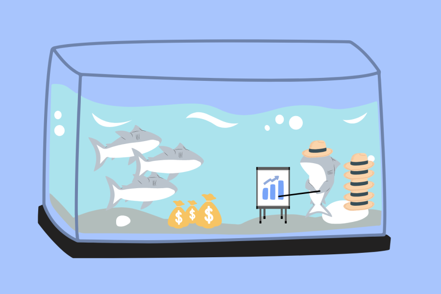 shark tank