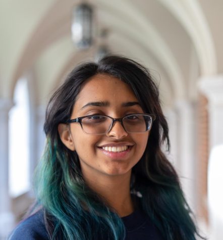 Aashi Gurijala