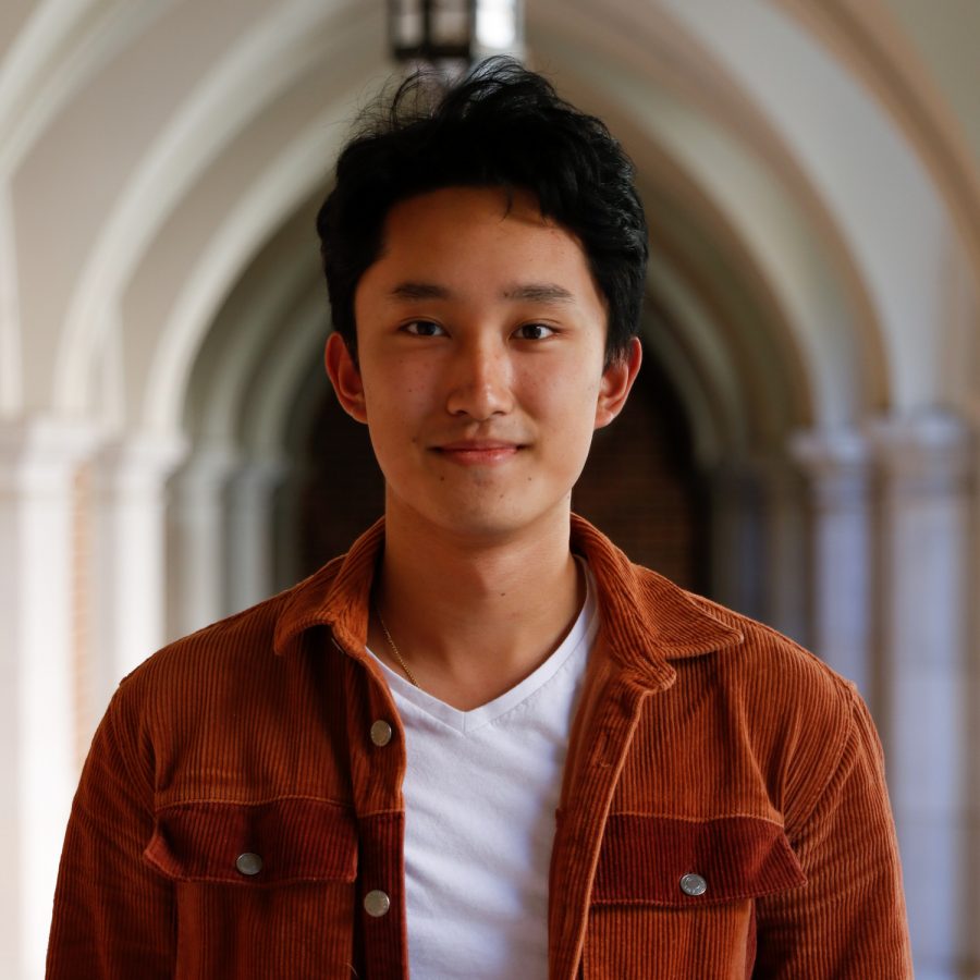 Richard Song