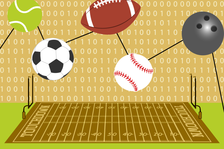 Part two of a two-part series explores how women's basketball has used data to gain an edge (Hustler Multimedia/Alexa White).