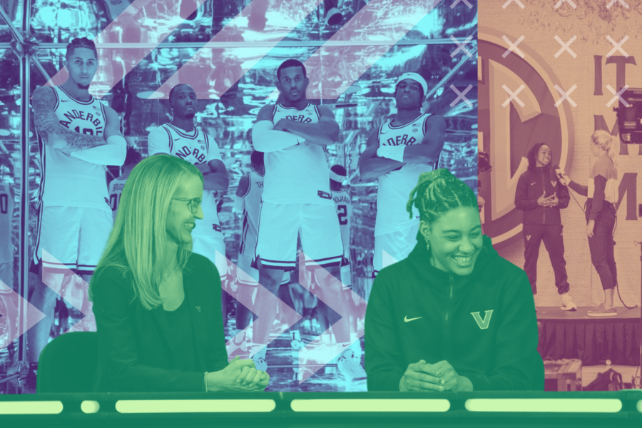 The Hustler sports staff answers your biggest questions ahead of basketball season (Hustler Multimedia/Alexa White)