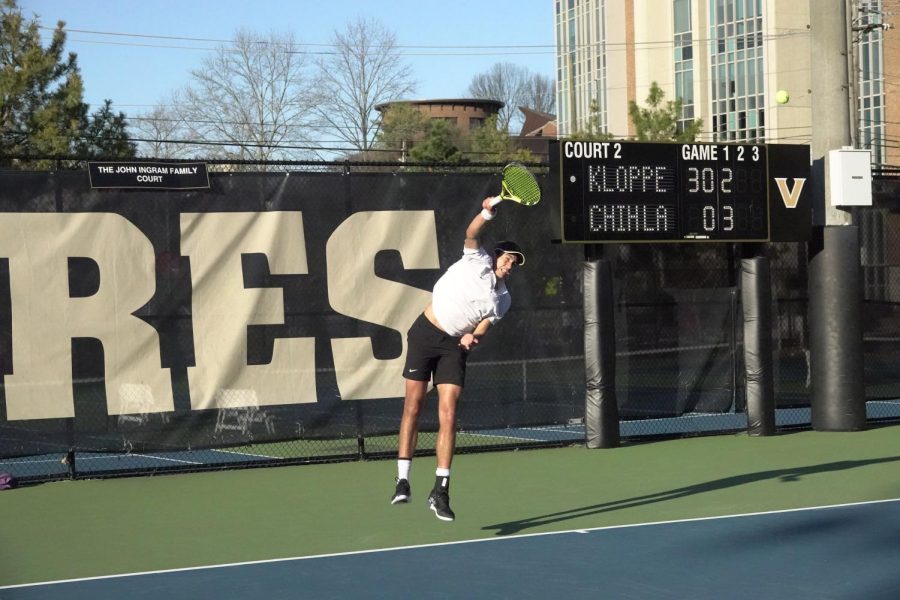 Vanderbilt faces Alabama A&M at home, as photographed on March 4, 2023. (Hustler Multimedia/Geetika Komati)
