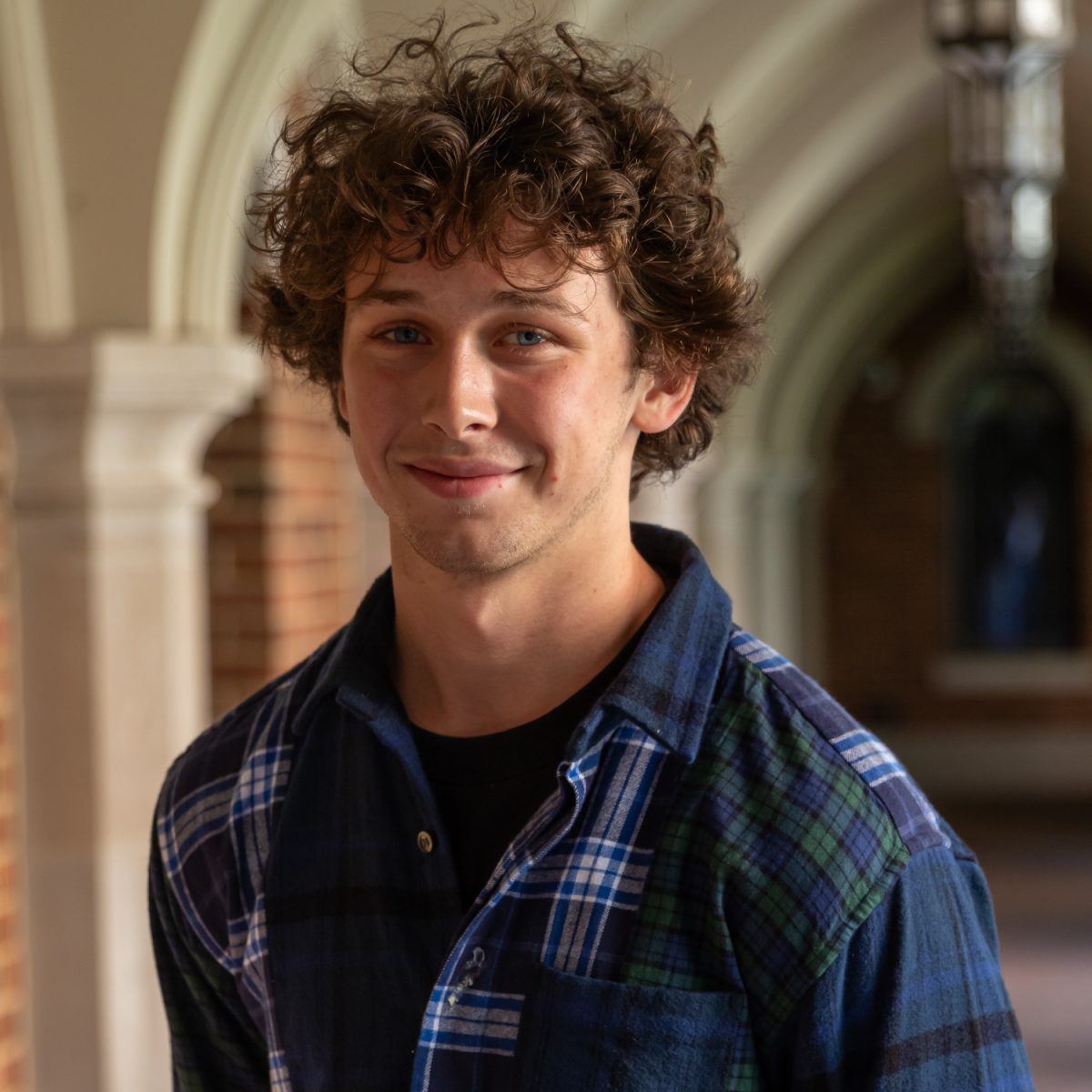 Nate Downey