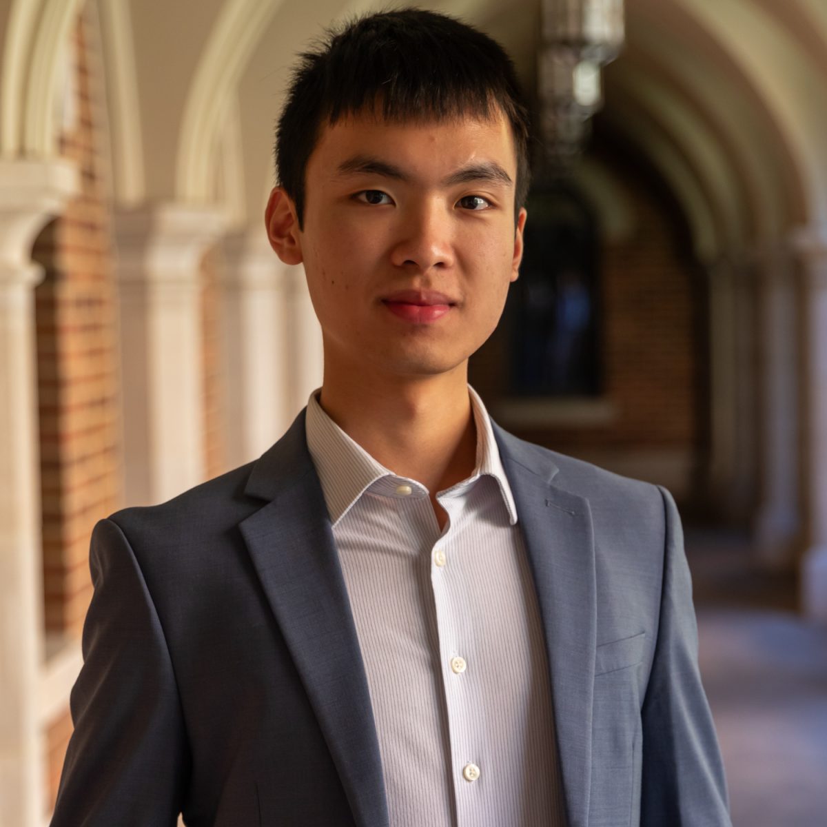 Royce Yang