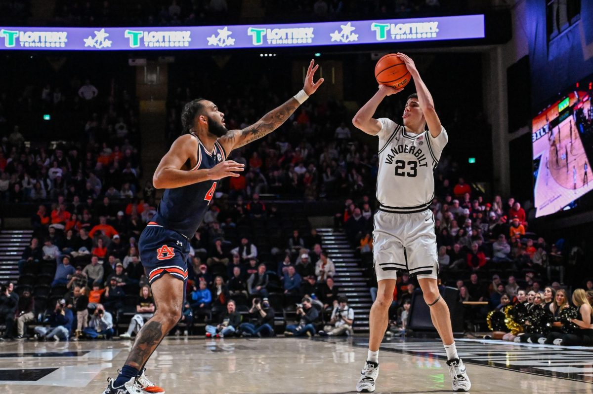 Jason Rivera-Torres prepares to shoot, as photographed on Jan. 17, 2023. (Hustler Multimedia/Alysa Suleiman)
