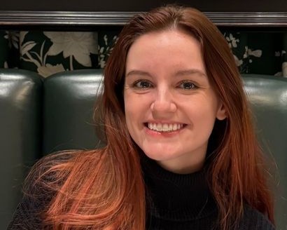 Melissa Nicandri. (Photo courtesy of G. Alan Howard)