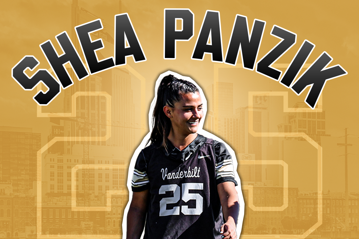 Graphic of Shea Panzik. (Hustler Multimedia/Connor Campbell)