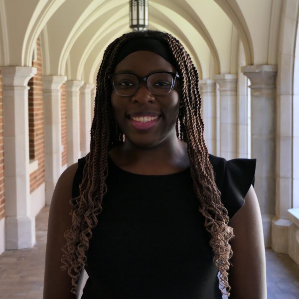 Victoria Ayeni